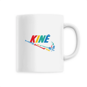 Mug Kiné Playstation